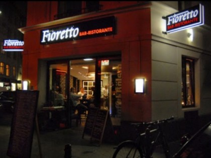 Photo: Fioretto